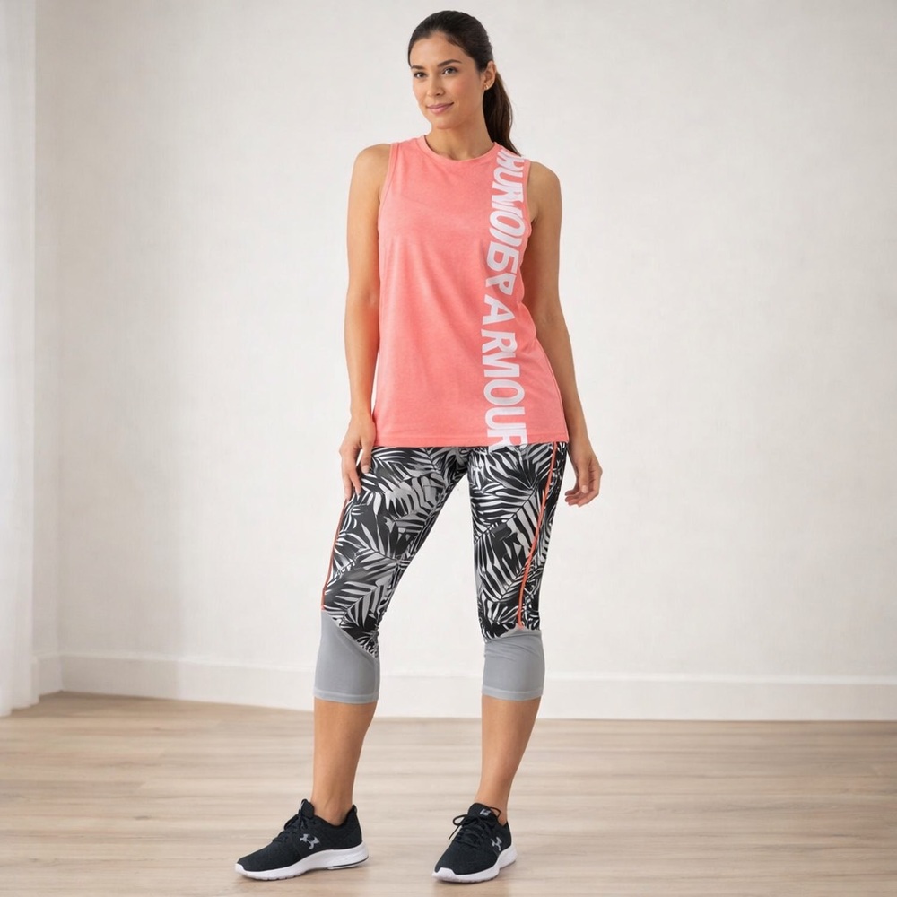 Athletic Set Bundle 2 Piece Set - image 1